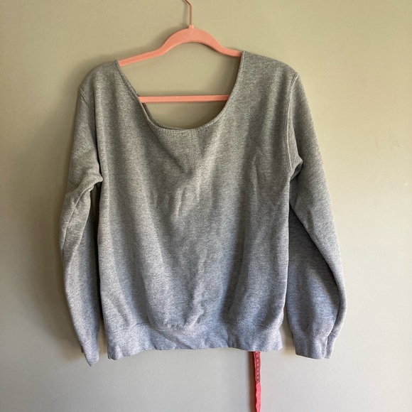 “Wifey” Off Shoulder Sweater - Picture 3 of 7